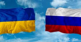 أوكرانيا وروسيا تعاقبان بعضهما البعض اقتصاديا