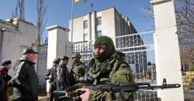 أوكرانيا في مواجهة مع "شبح التقسيم والانفصال"