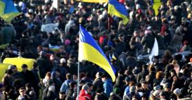 الحس الوطني و"الاستقلال الجديد" في أوكرانيا 
