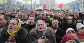 هل ستشهد أوكرانيا "عمليات إرهابية"؟