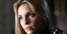 ابنة تيموشينكو تطلب من الكونغرس الأمريكي مواصلة الضغط لإطلاق سراح والدتها