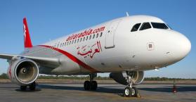 العربية للطيران تعتزم لزيادة عدد رحلاتها إلى أوكرانيا من 7 إلى 17