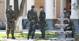 ترقب لـ"مسلسل الانشقاقات" في جيش أوكرانيا
