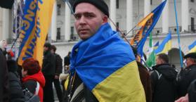 في ذكراه الـ22.. الاستقلال مناسبة لا تسعد جميع الأوكرانيين