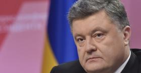 بوروشينكو: أوكرانيا ملتزمة بعبور الغاز الروسي إلى أوروبا حتى بعد 2019