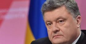 بوروشينكو: إلغاء انتخابات الانفصاليين سيفتح الطريق لعودة الدونباس إلى أوكرانيا