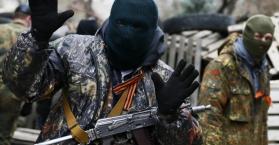 صحيفة: ما يزيد عن المائة من "ألمان روسيا" يقاتلون في شرق أوكرانيا