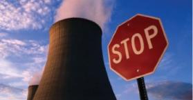 أنباء عن غلق مفاعل نووي في جنوب أوكرانيا بسبب أعطال فنية
