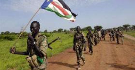 العفو الدولية تتهم أوكرانيا والصين بتأجيج الصراع في جنوب السودان