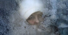 ارتفاع عدد وفيات موجة البرد في أوكرانيا إلى 101
