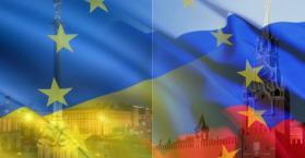 الشراكة الأوكرانية الأوروبية توتر العلاقات بين كييف وموسكو