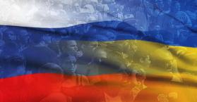 استطلاع: غالبية الروس يعتقدون أن علاقات بلادهم مع أوكرانيا ستعود إلى طبيعتها