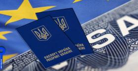 أوكرانيا استجابت لـ30% من توصيات الاتحاد الأوروبي لإلغاء نظام التأشيرة 