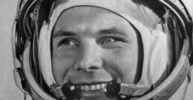 45 عاما على وفاة رائد الفضاء السوفيتي يوري جاجارين