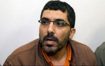 إسرائيل تحكم بالسجن 21 عاما على ضرار أبو سيسي المختطف من أوكرانيا