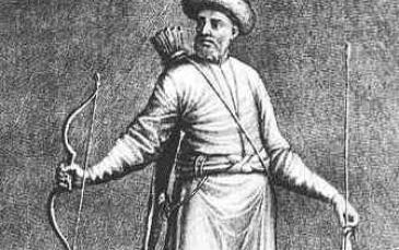 الحاج كِراي الأول.. حفيد جنكيز خان الذي أسس مملكة القرم الإسلامية