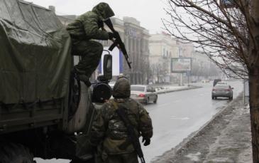 مقتل تسعة جنود أوكرانيين خلال الأربع والعشرين ساعة الماضية