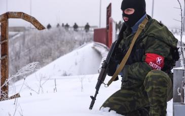  مقتل سبعة جنود أوكرانيين في هجمات مكثفة للانفصاليين