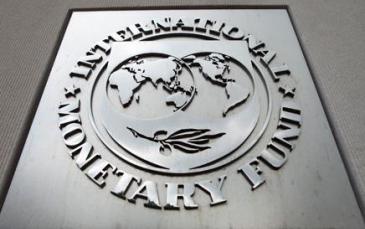 صندوق النقد الدولي يبحث استئناف منح أوكرانيا قرضا بقيمة 15 مليار دولار
