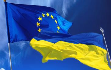 الفساد عائق رئيس على طريق انضمام أوكرانيا إلى الاتحاد الأوروبي