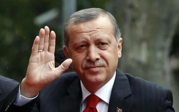 أردوغان يزور أوكرانيا لتوطيد العلاقات وبحث آخر تطورات المنطقة