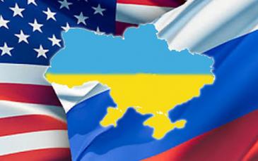 أمريكا تنتقد "الرعب" في القرم وشرق أوكرانيا، وروسيا تنتقد انتشار الناتو على حدودها