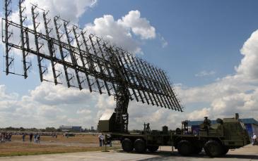 البنتاغون يستعد لإرسال محطة رادار للإنذار السريع إلى أوكرانيا 