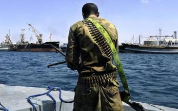 الإفراج عن 3 أوكرانيين اختطفوا من قبل مسلحين قبالة سواحل نيجيريا