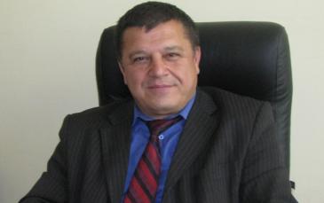 حمزين قال إن ما يحدث هو اضطهاد ممنهج ضد التتار