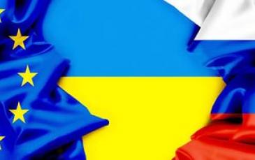 الاتحاد الأوروبى يمدد العقوبات على انفصاليي أوكرانيا والمتعاونين معهم 