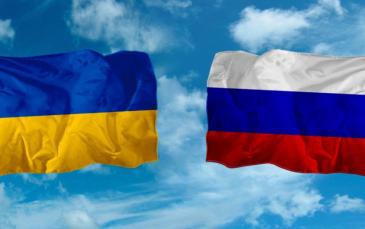 أوكرانيا وروسيا تعاقبان بعضهما البعض اقتصاديا