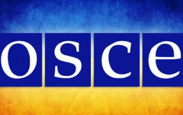 بسبب خروقات اتفاقية مينسك.. استقالة ممثلة منظمة الأمن والتعاون الأوروبي في أوكرانيا
