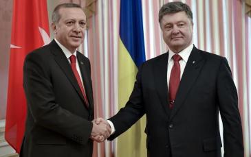  حل الأزمة الأوكرانية لن يأتي إلا بطريقة دبلوماسية
