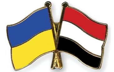 أوكرانيا تحول دون انضمام اليمن إلى منظمة التجارة العالمية