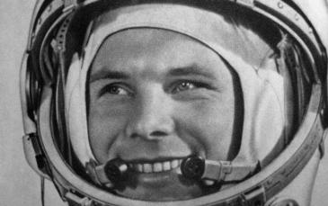 45 عاما على وفاة رائد الفضاء السوفيتي يوري جاجارين