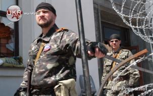 اتهامات بين واشنطن وموسكو قد تجدد المواجهات في شرق أوكرانيا