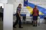 الاستفتاء على إنفصال إقليم الدنباص عن أوكرانيا