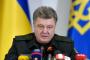 بوروشينكو: خبراء من دول الناتو يدربون الجيش الأوكراني