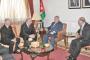 رئيس وزراء الأردن يدعو لتحويل الاتفاقيات مع أوكرانيا إلى واقع ملموس