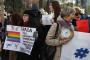 وسط جدل واسع.. البرلمان الأوكراني يتبنى قرارا لصالح مثليي الجنس