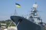 روسيا تحجز 35 سفينة أوكرانية في شبه جزيرة القرم