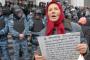 احتجاجات متصاعدة ضد سياسات للتقشف في أوكرانيا