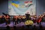 أمسية ثقافية في كييف بمناسبة مرور 20 عاما على بدء العلاقات الدبلوماسية بين أوكرانيا والعراق