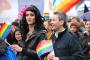 مجهولون يهاجمون مسيرة لـ"مثليي الجنس" في أوكرانيا