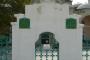 بوابة المسجد
