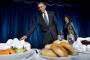 رئيس البرلمان الأوكراني يمنع نوابا من السفر لحضور "طعام الإفطار" مع الرئيس الأمريكي