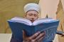 إسماعيلوف يقرأ معاني القرآن بالأوكرانية