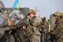 مقتل جندي أوكراني وجرح أربعة آخرين في مناطق النزاع شرق البلاد