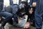 العفو الدولية تدعو إلى التحقيق في "التعذيب والضرب الذي تمارسه الشرطة الأوكرانية"