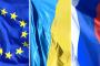 أوكرانيا للمجلس الأوروبي: روسيا "تحتل" إقليمي القرم والدونباس